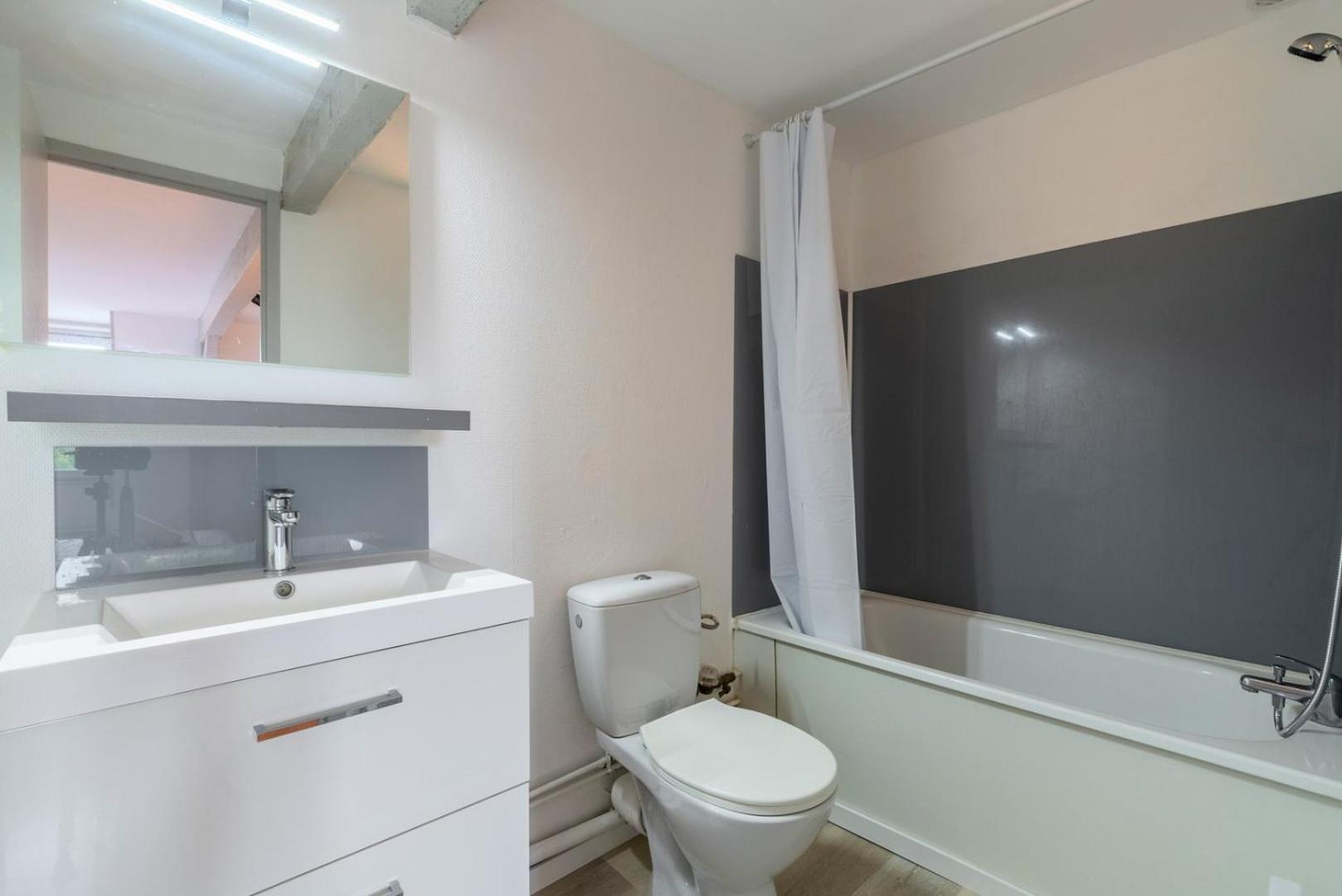 Functional And Equipped Apartamento *